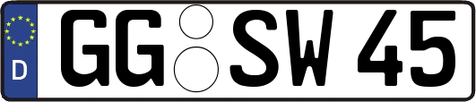 GG-SW45