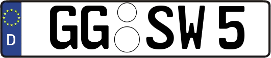 GG-SW5