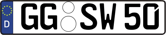 GG-SW50