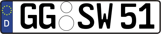 GG-SW51