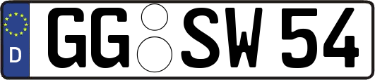 GG-SW54