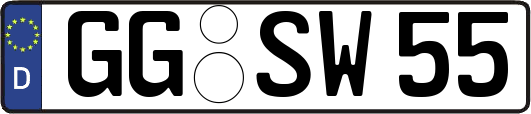 GG-SW55