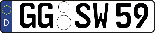 GG-SW59
