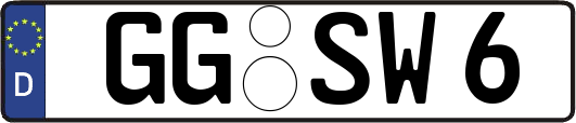 GG-SW6