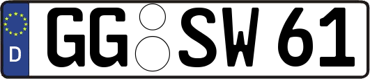 GG-SW61