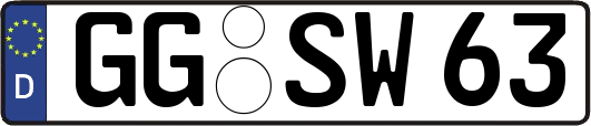 GG-SW63