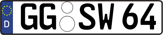 GG-SW64