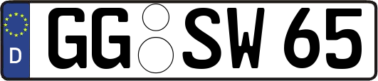 GG-SW65