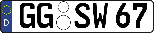GG-SW67