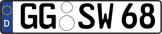 GG-SW68