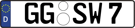 GG-SW7