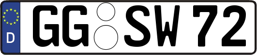 GG-SW72