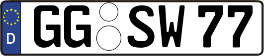 GG-SW77