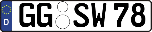 GG-SW78