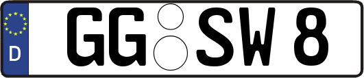 GG-SW8