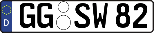 GG-SW82