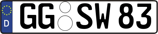 GG-SW83