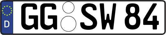 GG-SW84