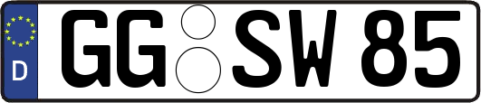 GG-SW85
