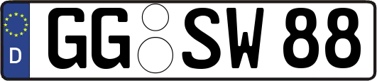 GG-SW88