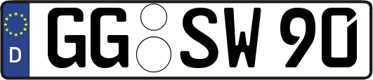 GG-SW90
