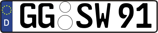 GG-SW91