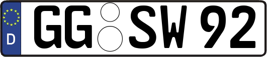GG-SW92
