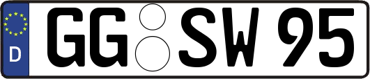 GG-SW95