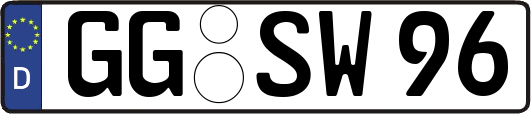GG-SW96