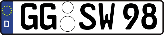 GG-SW98