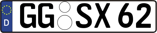 GG-SX62