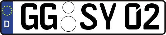 GG-SY02