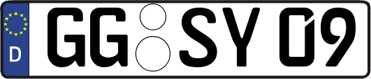 GG-SY09
