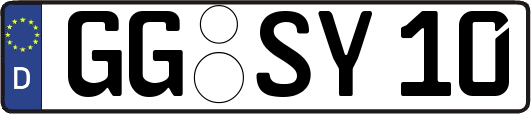 GG-SY10