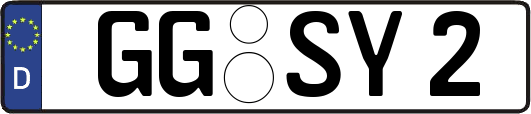 GG-SY2