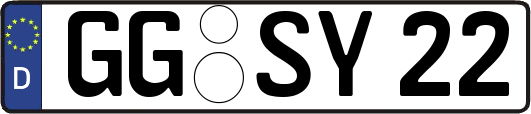 GG-SY22