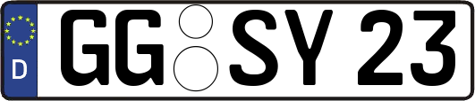 GG-SY23