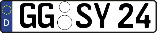 GG-SY24