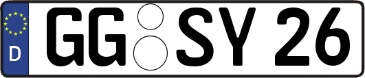 GG-SY26