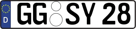 GG-SY28