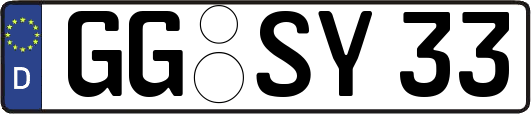 GG-SY33