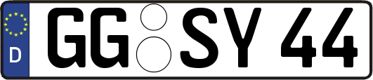 GG-SY44