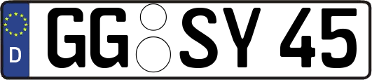 GG-SY45