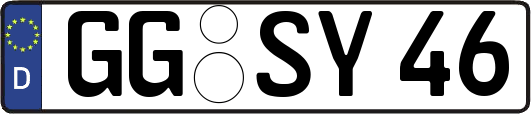 GG-SY46
