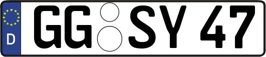 GG-SY47