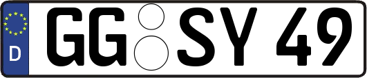 GG-SY49