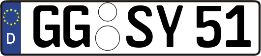 GG-SY51