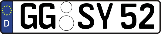 GG-SY52