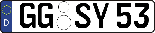 GG-SY53