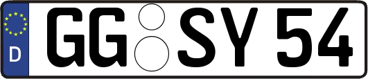 GG-SY54
